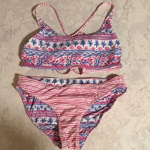 Vineyard Vines reversible suit